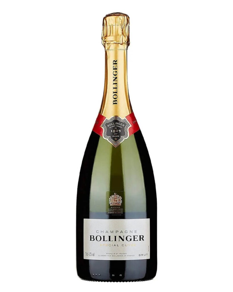 Wholesale Bollinger Brut Special Cuvee Champagne 75 cl