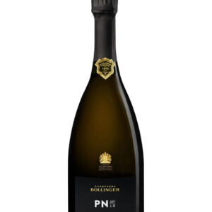 Bollinger PN AYC 18 Champagne, 75 cl