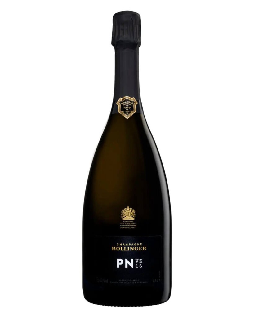 Wholesale Bollinger PN VZ16 Champagne NV 75 cl
