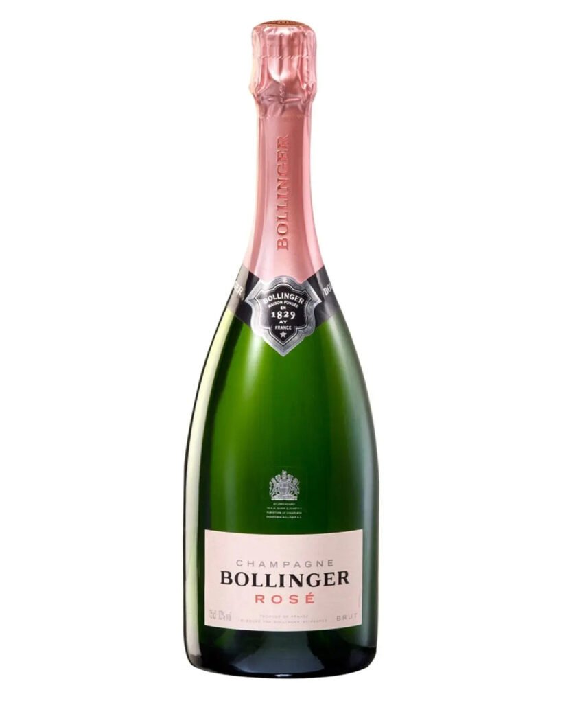 Wholesale Bollinger Rosé 75 cl