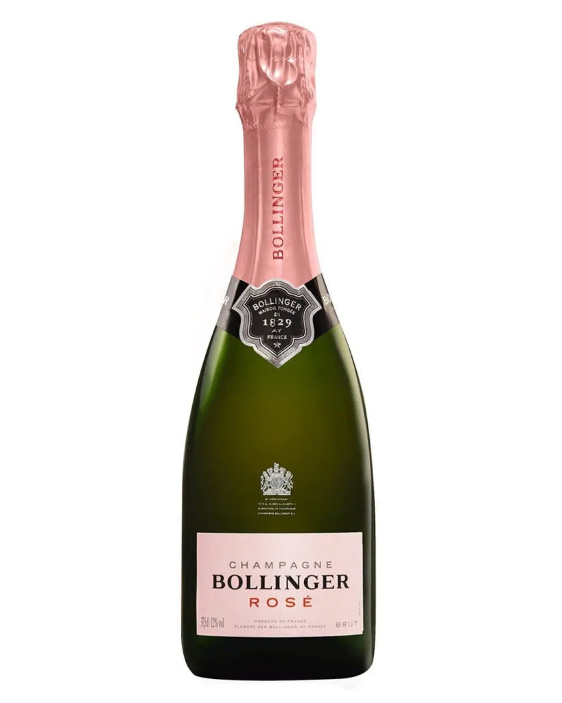 Buy Bollinger Champagne in bulk Wholesale Supplier