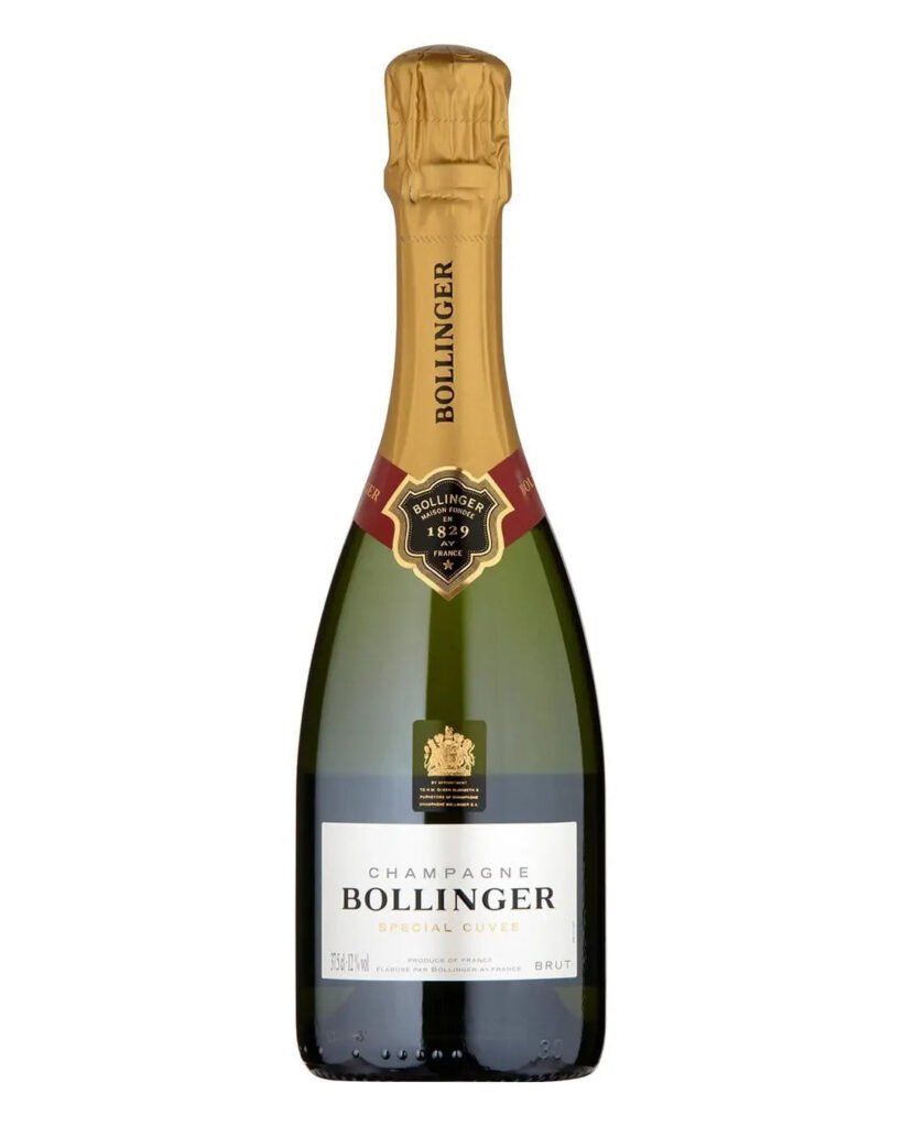 Wholesale Bollinger Special Cuvee Half Bottle 37.5 cl