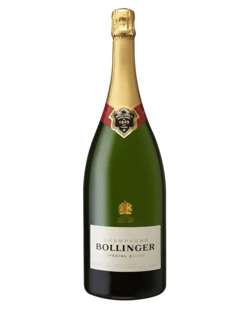 Wholesale Bollinger Special Cuvee Jeroboam 3 L
