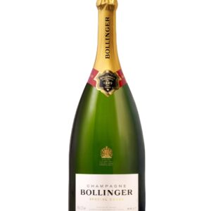 Bollinger Special Cuvee Magnum Champagne, 1.5 L