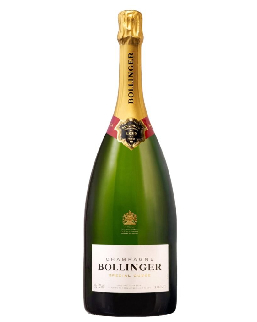 Wholesale Bollinger Special Cuvee Magnum Champagne 1.5 L