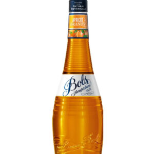 Bols Apricot Brandy, 50 cl