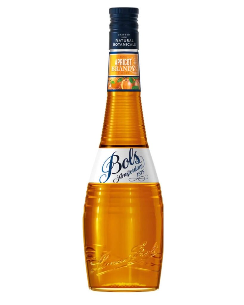 Wholesale Bols Apricot Brandy 50 cl