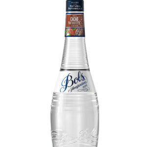 Bols Cacao White Liqueur, 50 cl