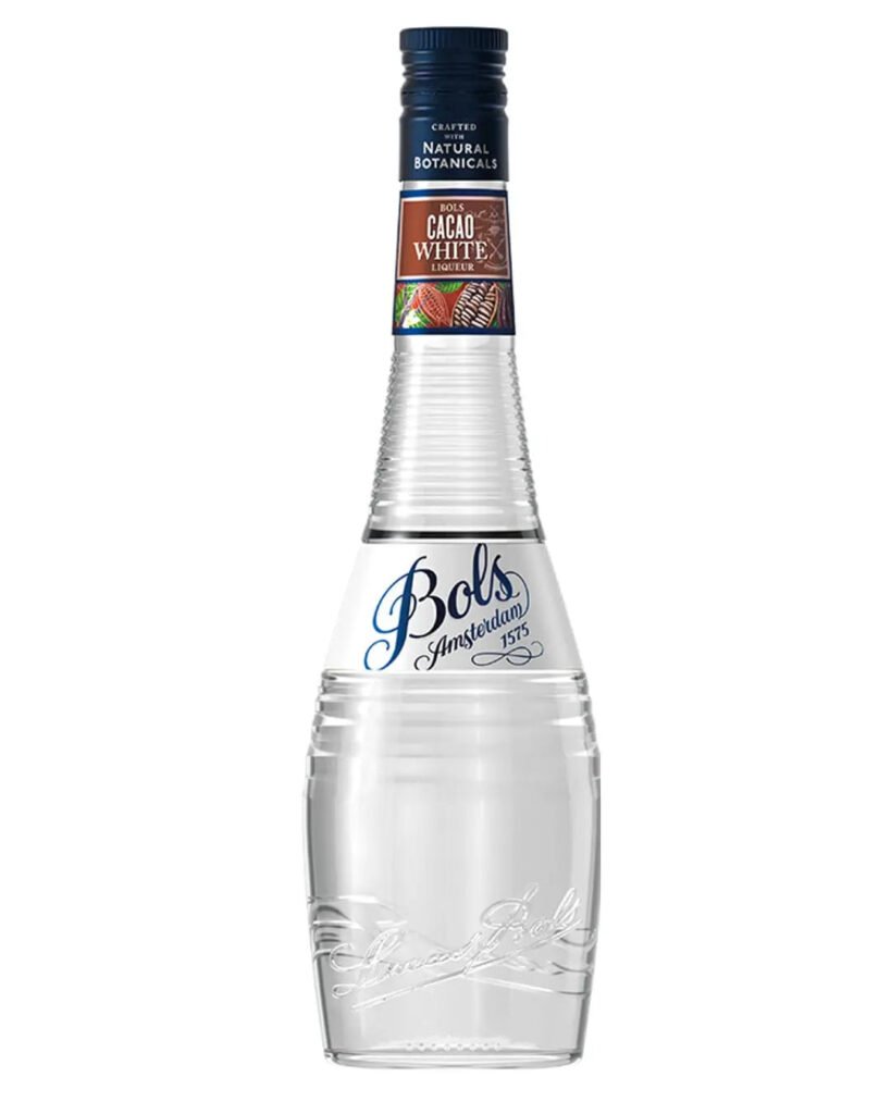 Wholesale Bols Cacao White Liqueur 50 cl