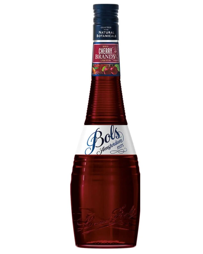 Wholesale Bols Cherry Brandy Liqueur 50 cl