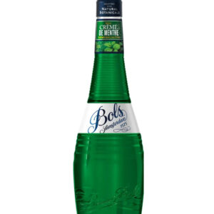 Bols Crème De Menthe Liqueur, 50 cl