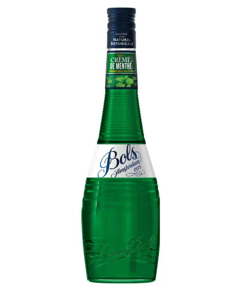 Wholesale Bols Crème De Menthe Liqueur 50 cl