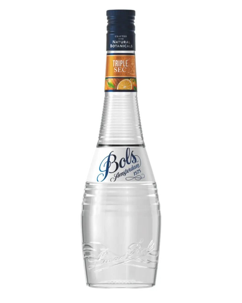 Wholesale Bols Curacao Triple Sec Liqueur 50 cl