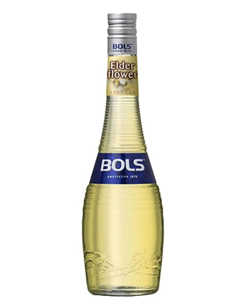 Wholesale Bols Elderflower Liqueur 50 cl