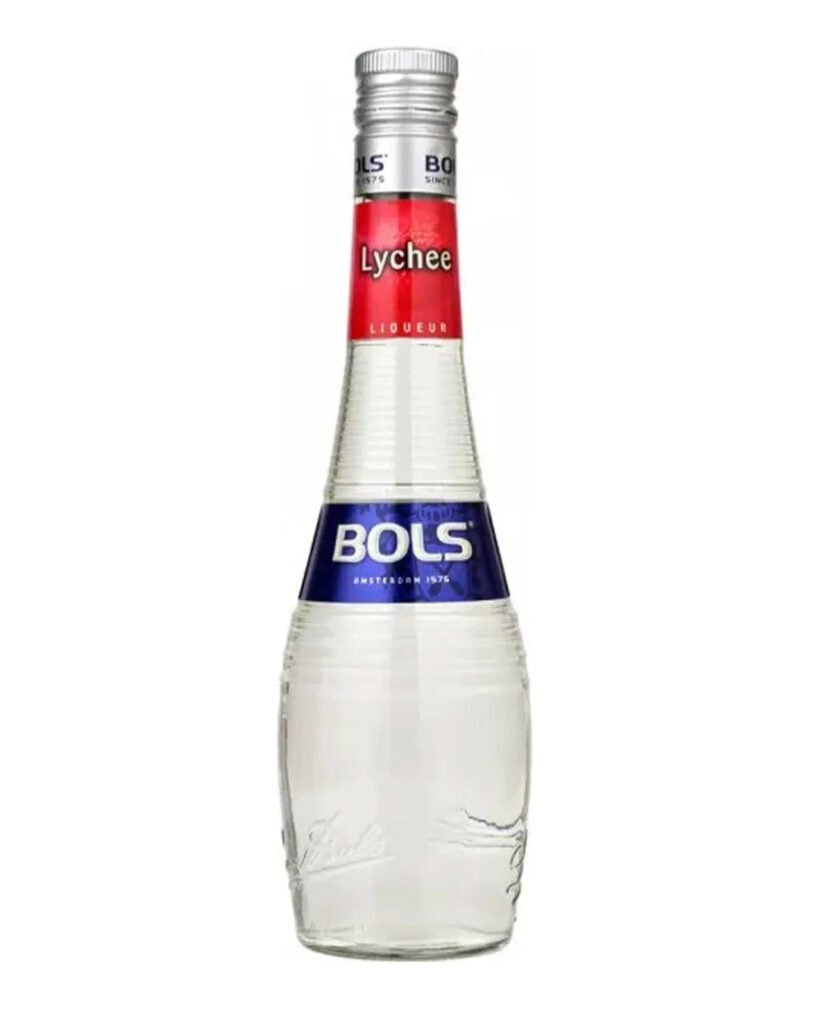 Wholesale Bols Lychee Liqueur 50 cl