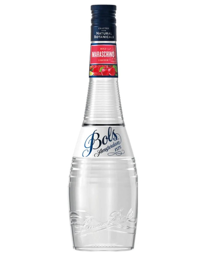 Wholesale Bols Maraschino Liqueur 50 cl