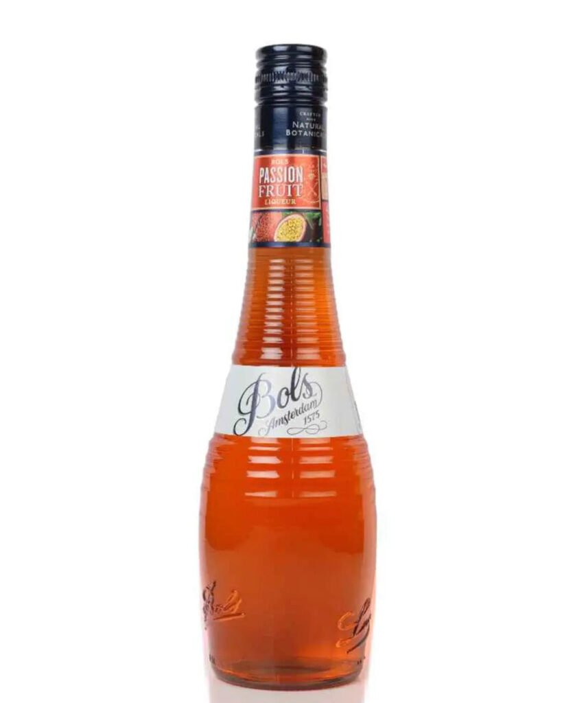 Wholesale Bols Passion Fruit Liqueur 50 cl