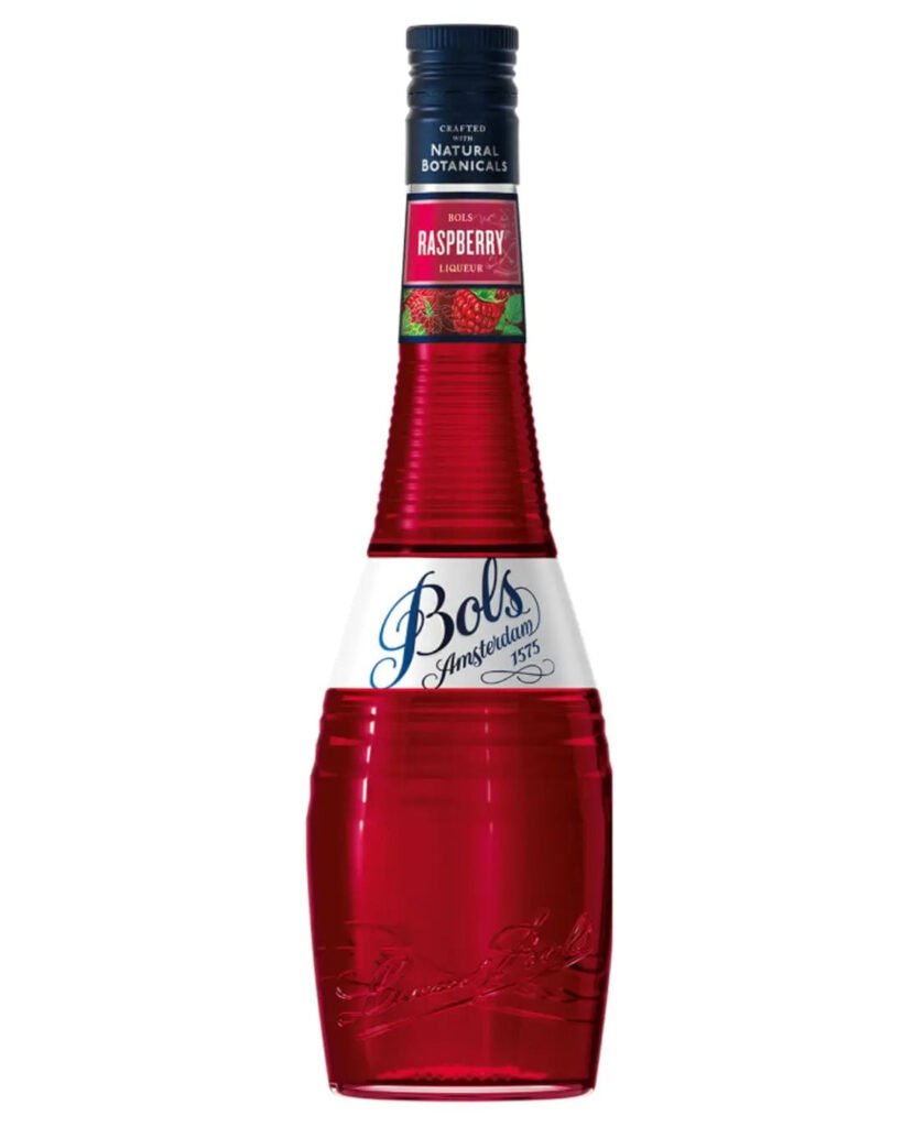Wholesale Bols Raspberry Liqueur 50 cl