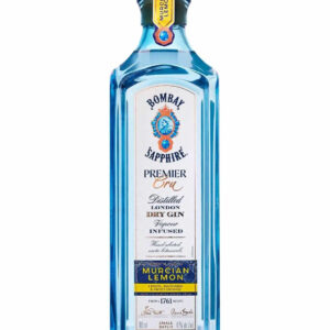 Bombay Sapphire Premier Cru Gin, 70 cl