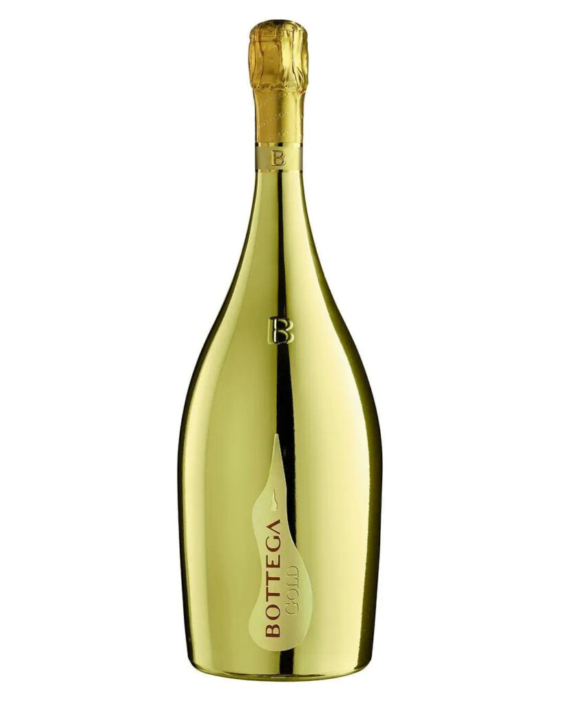 Bulk Bottega Champagne Wholesale Supplier