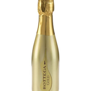 Bottega Gold Prosecco, 20 cl