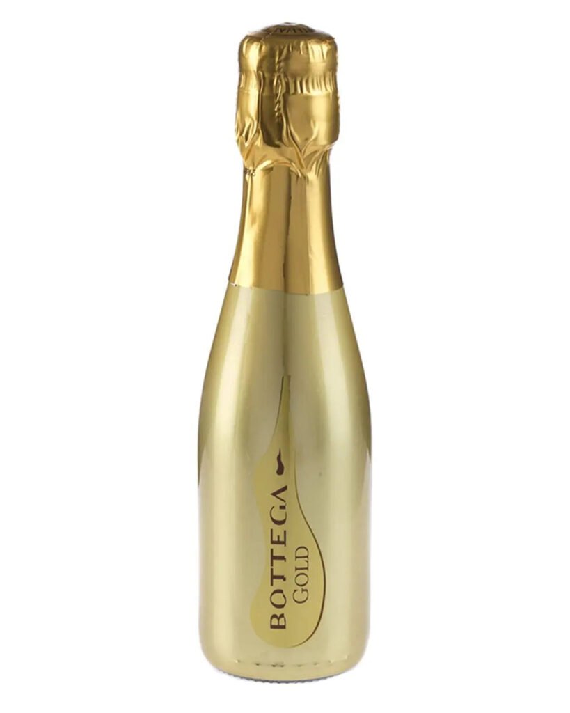 Wholesale Bottega Gold Prosecco 20 cl