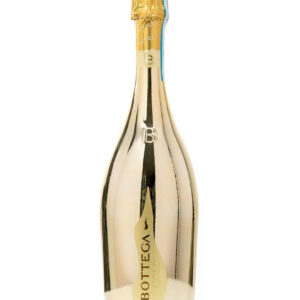 Bottega Gold Prosecco, 75 cl