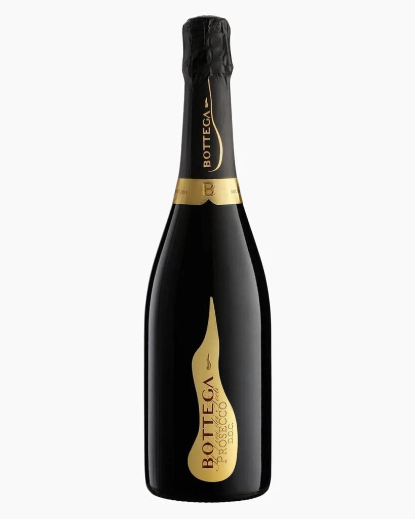 Wholesale Bottega Il Vino dei Poeti Prosecco Doc 75 cl