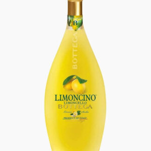 Bottega Limoncino  Liqueur, 50 cl