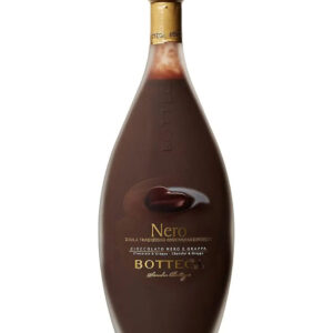 Bottega Nero Cioccolato Nero e Grappa Liqueur, 50 cl