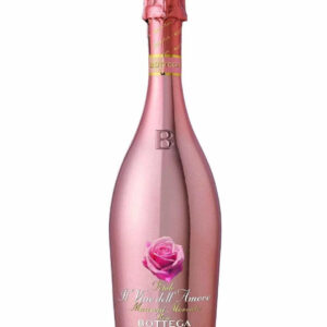 Bottega Petalo Vino Amore Moscato, 75 cl