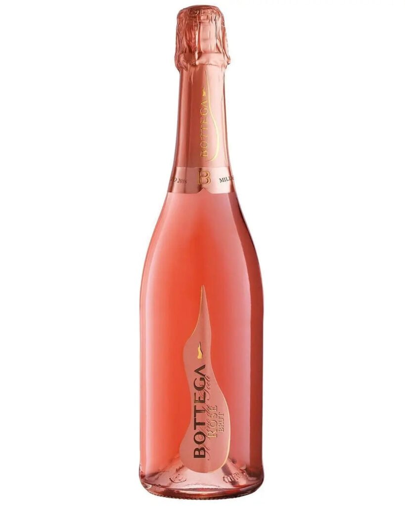 Wholesale Bottega Poeti Rosato Spumante 75 cl