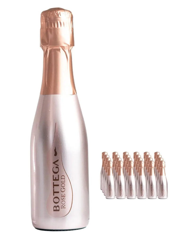 Bottega Champagne