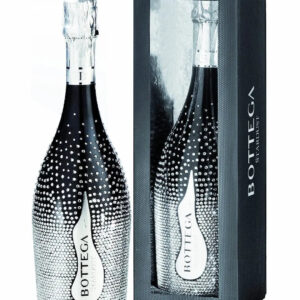 Bottega Stardust Prosecco, 75 cl