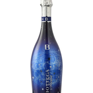 Bottega Stella Prosecco, 75 cl
