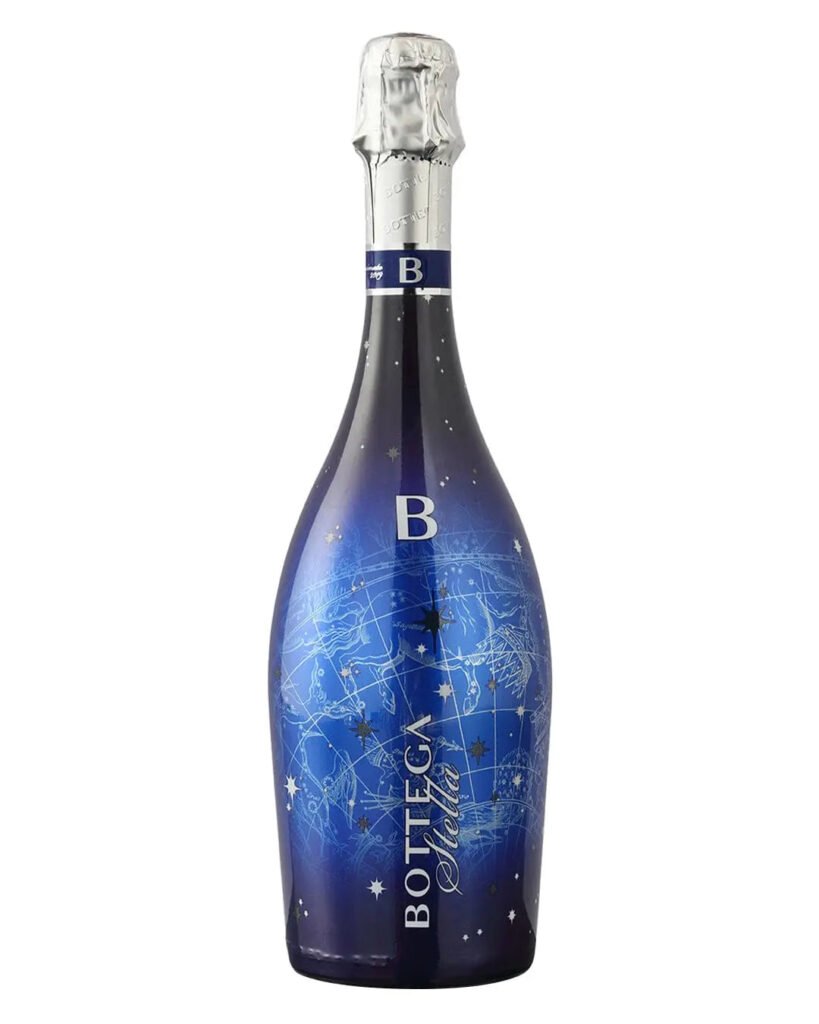 Wholesale Bottega Stella Prosecco 75 cl
