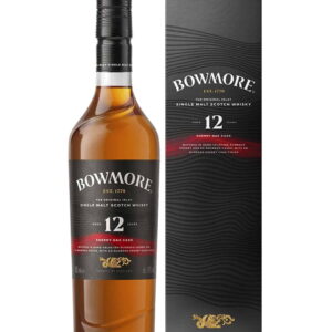 Wholesale Bowmore Whisky | Buy Whiskey in Bulk