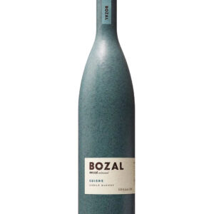 Bozal Cuishe Mezcal, 75 cl