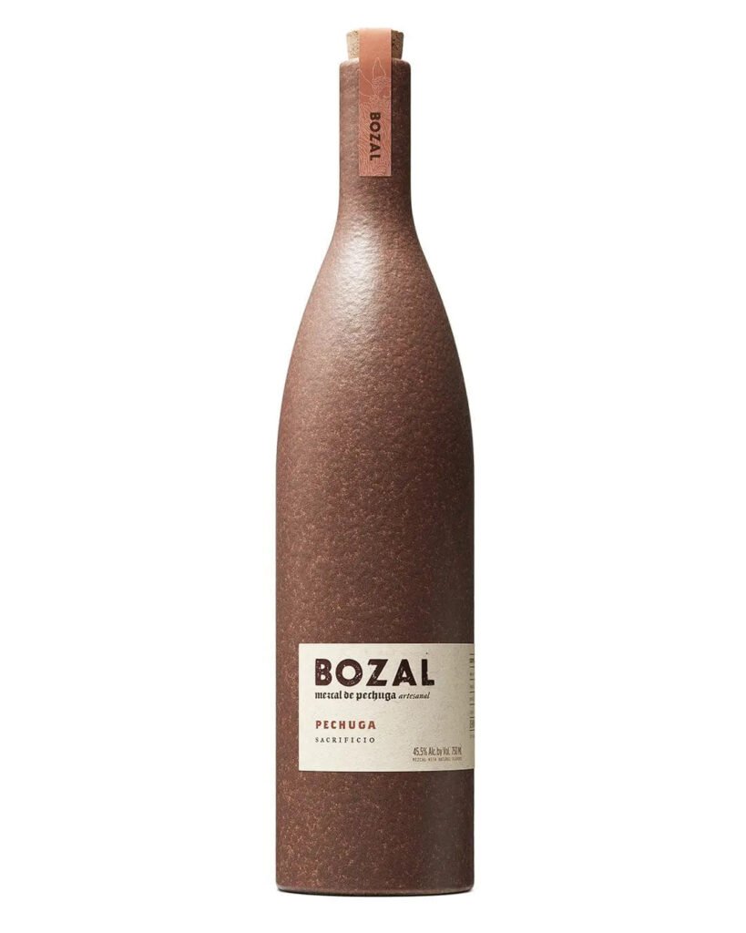 Wholesale Bozal Pechuga Mezcal 75 cl
