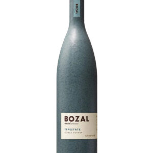Bozal Tepeztate Mezcal, 75 cl