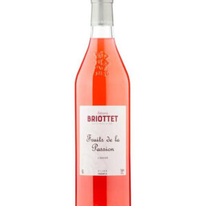 Briottet de Fruits de la Passion Liqueur, 70 cl