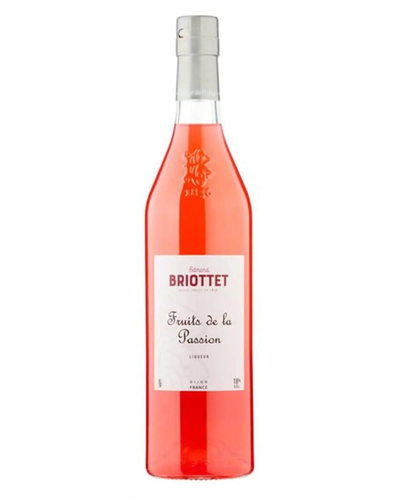 Wholesale Briottet de Fruits de la Passion Liqueur 70 cl