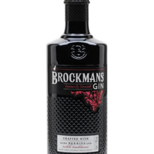 Brockmans Gin, 70 cl