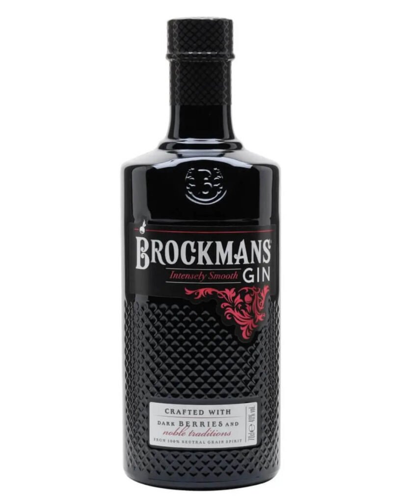 Wholesale Brockmans Gin 70 cl