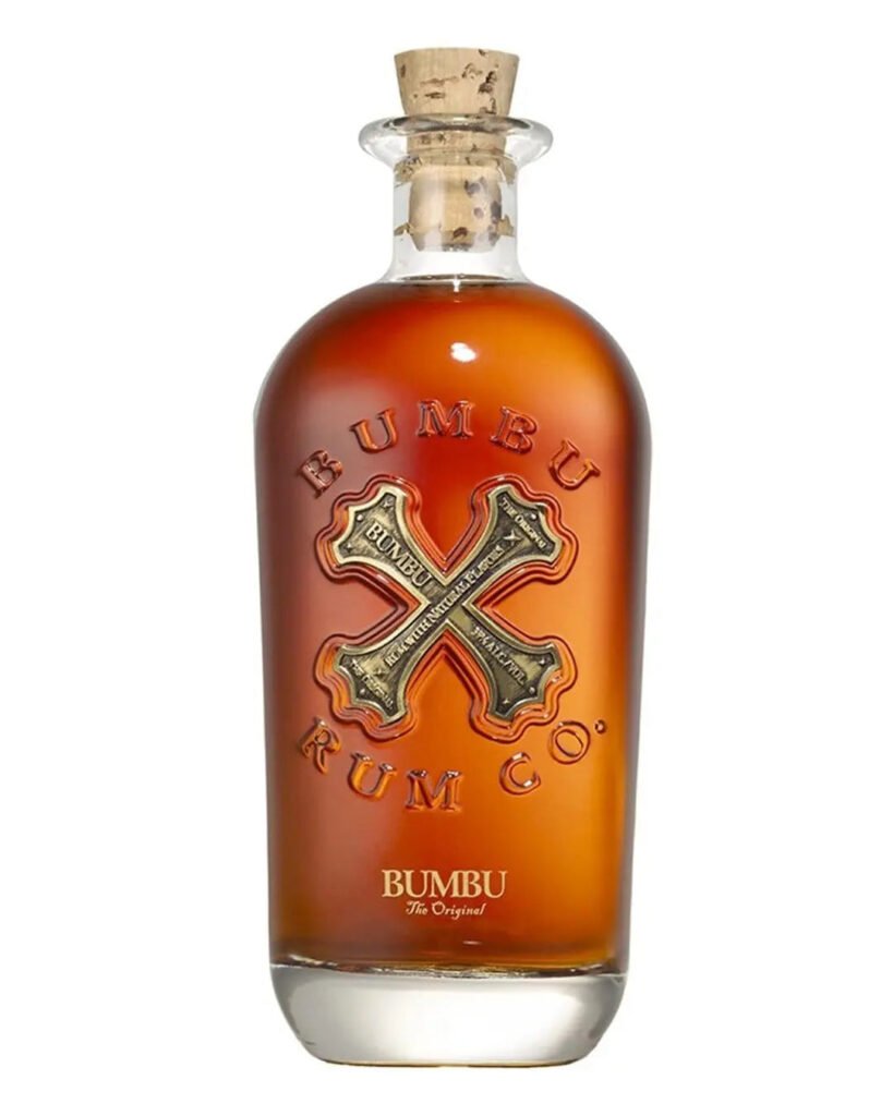 Wholesale Bumbu Craft Rum | Lil' Wayne 70 cl