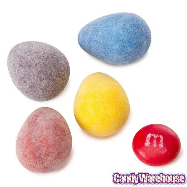 Cadbury Dark Chocolate Mini Eggs: 9-Ounce Bag - Image 2