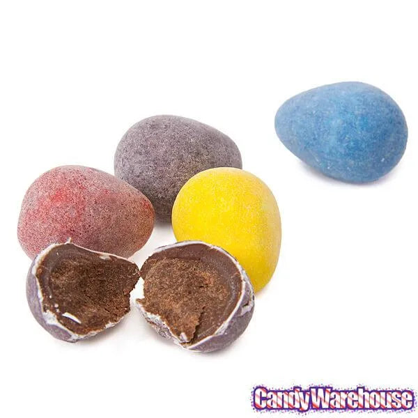 Cadbury Dark Chocolate Mini Eggs: 9-Ounce Bag - Image 3