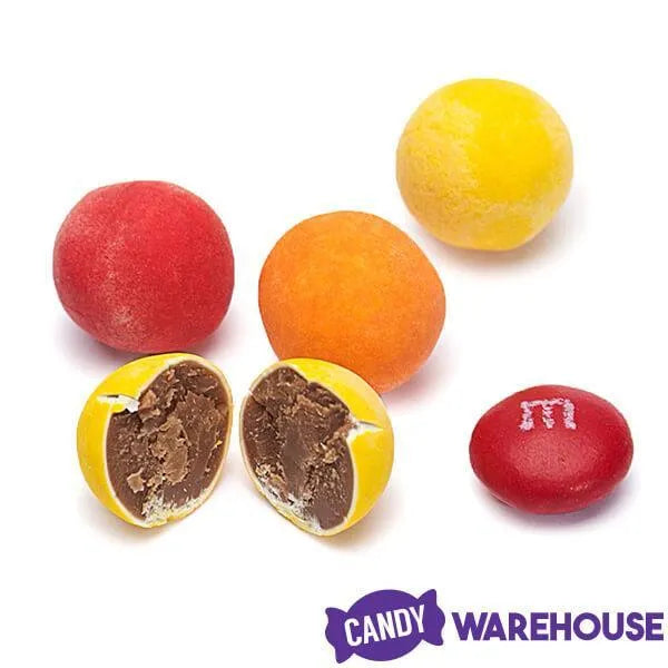 Cadbury Milk Chocolate Harvest Mix: 9-Ounce Bag - Image 2