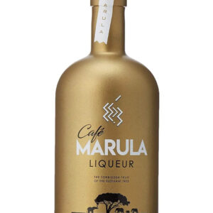 Café Marula Liqueur, 50 cl