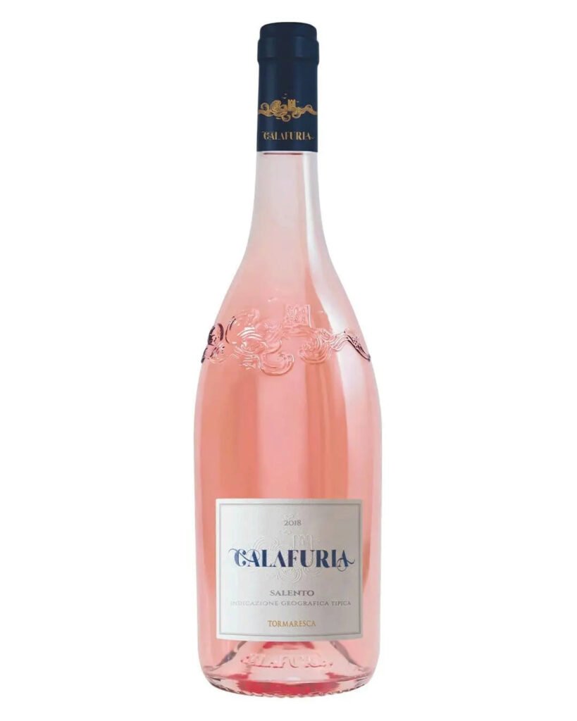 Wholesale Calafuria Rosato 2022 75 cl